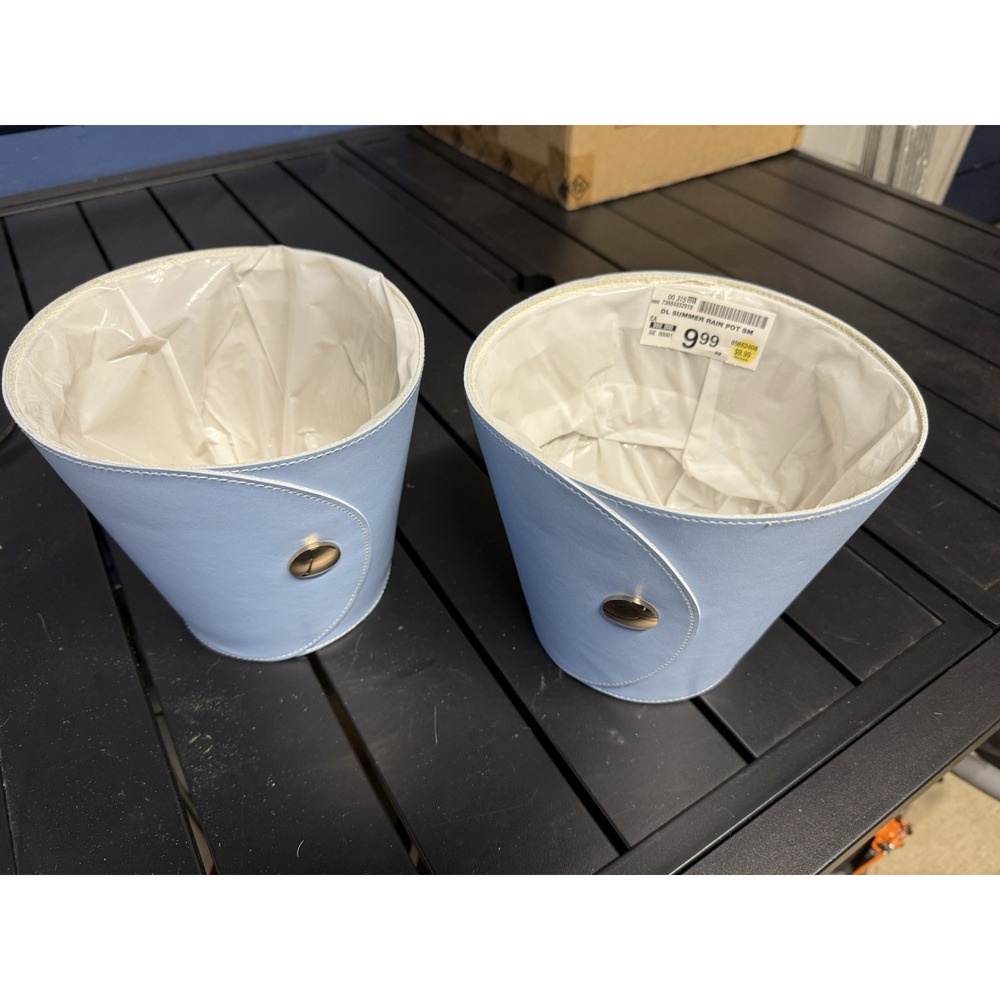 Dl Summer Rain Pot Sm , Plant‎ Box